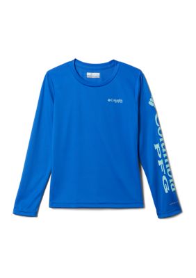 Girls 7-16 Tidal Tee™ Long Sleeve Shirt