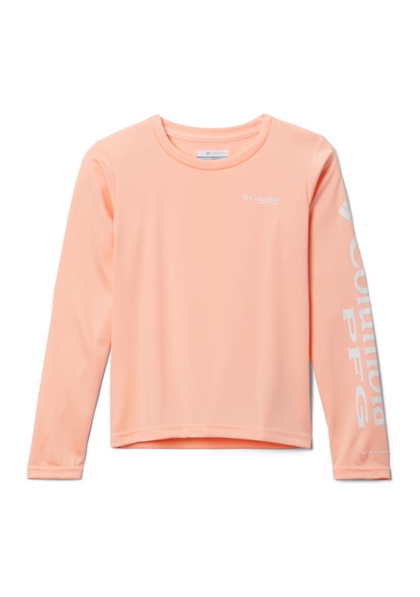Girls 7-16 Tidal Tee™ Long Sleeve Shirt
