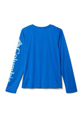 Girls 7-16 Tidal Tee™ Long Sleeve Shirt