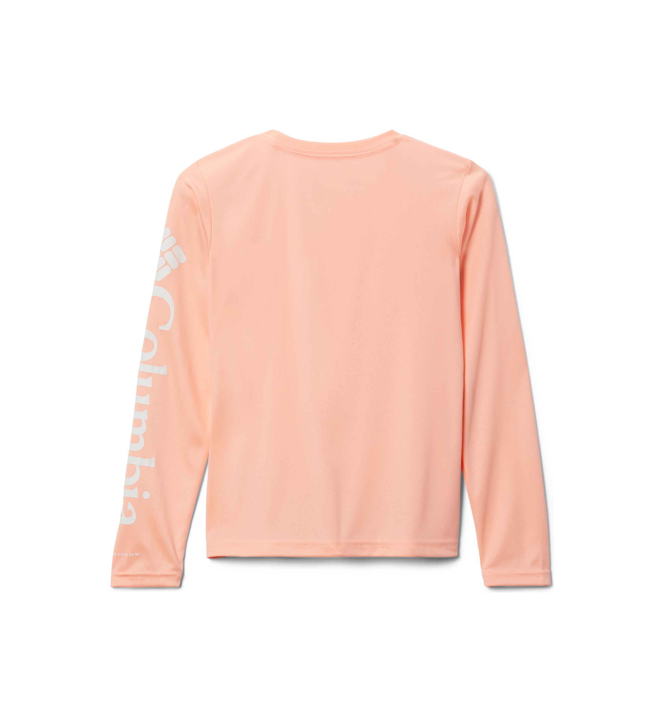 Girls 7-16 Tidal Tee™ Long Sleeve Shirt