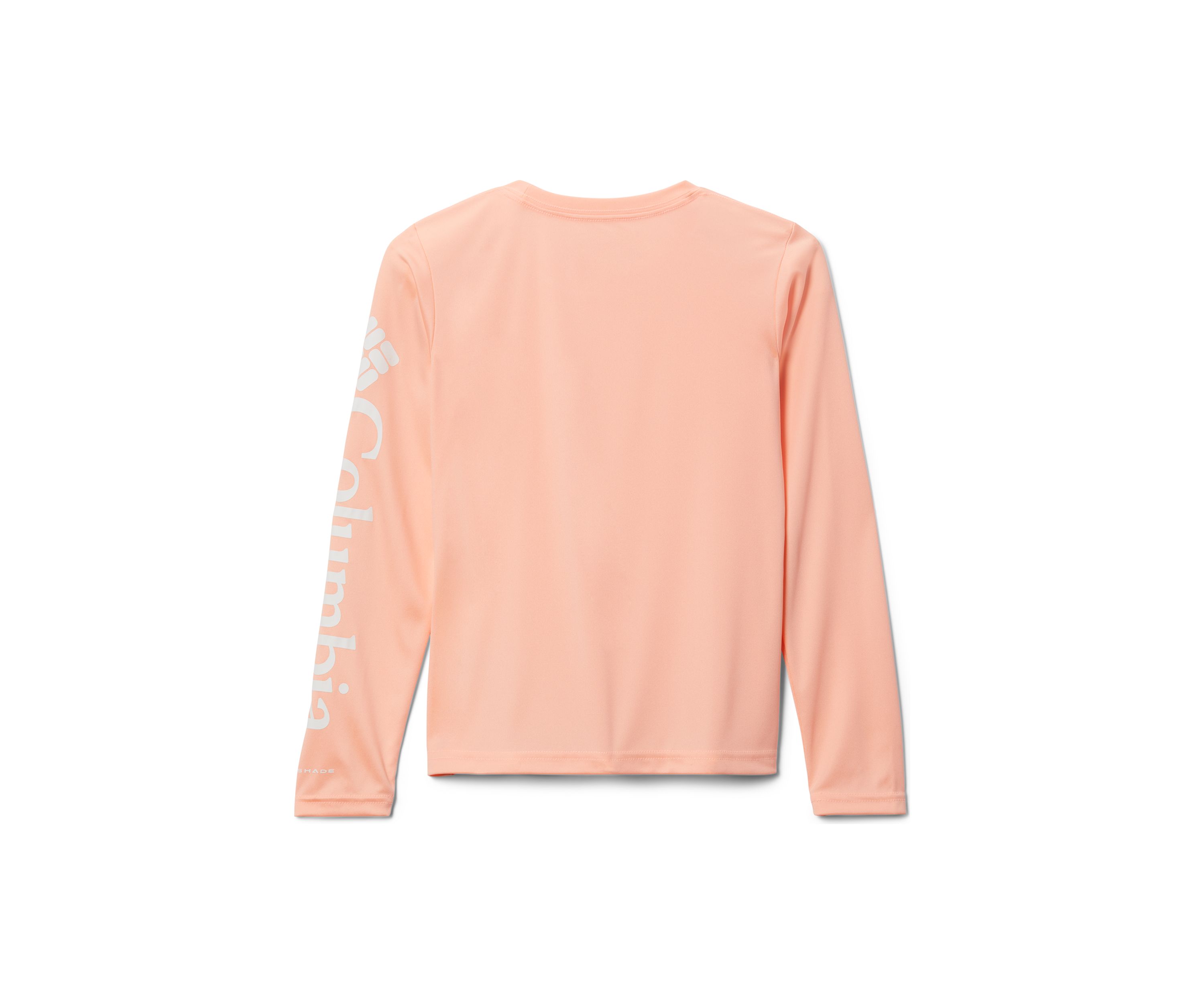 Girls 7-16 Tidal Tee™ Long Sleeve Shirt