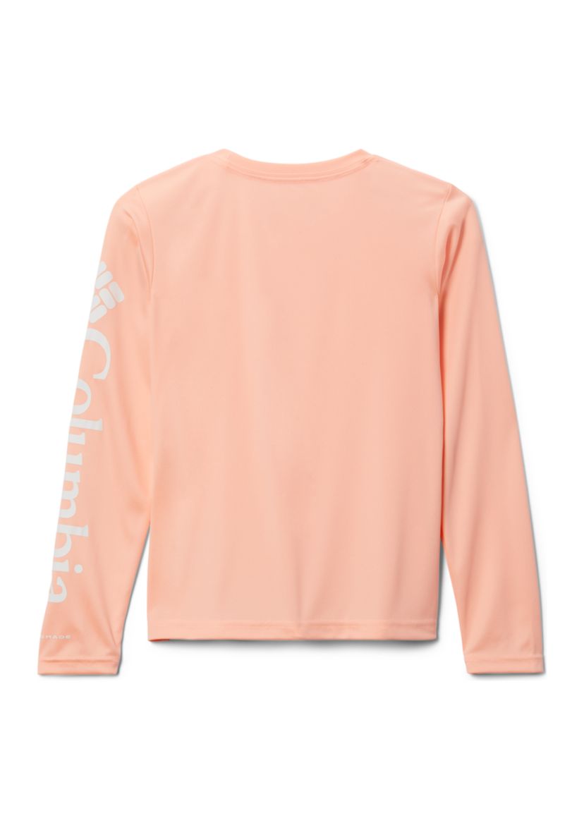 Girls 7-16 Tidal Tee™ Long Sleeve Shirt