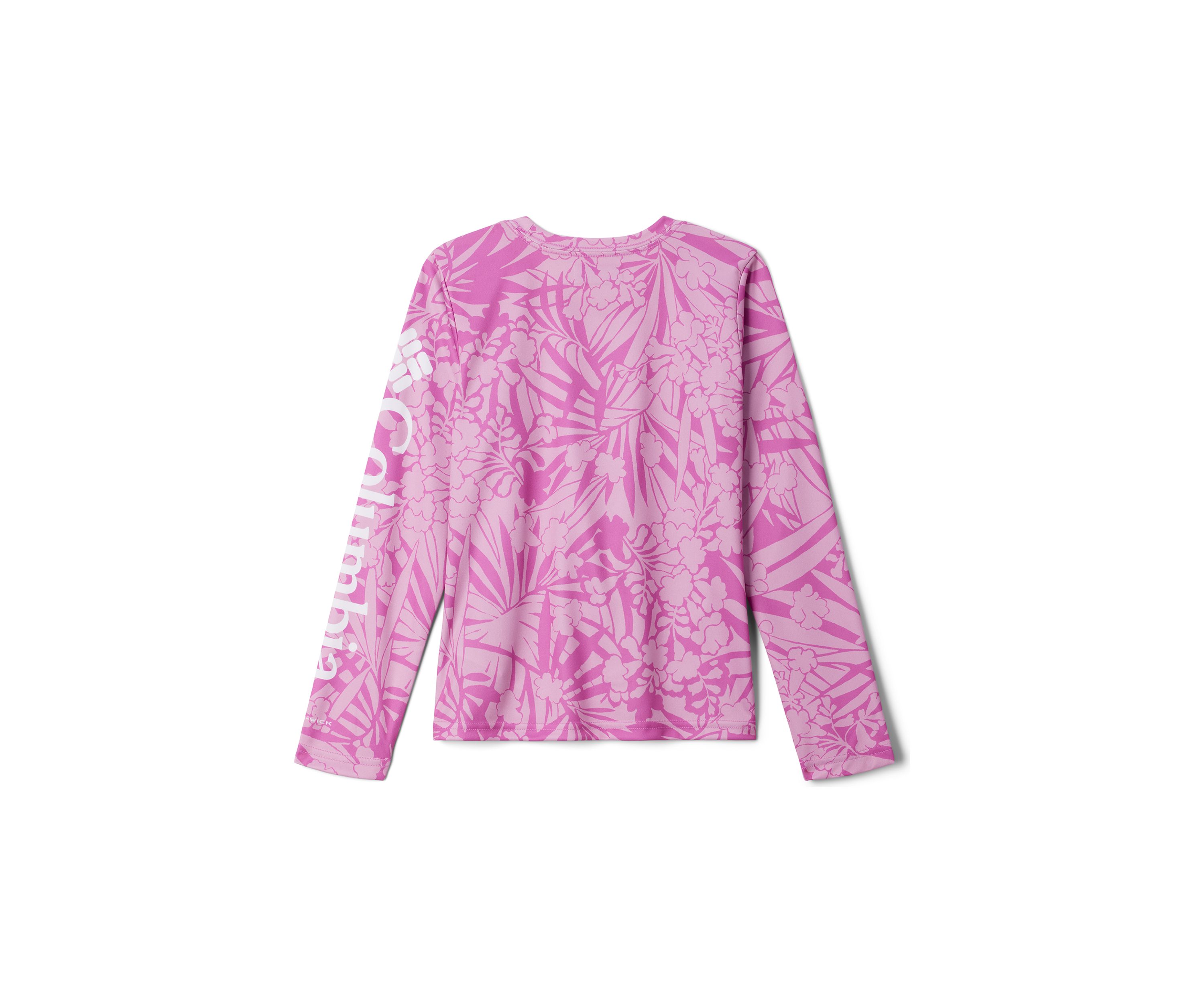 Girls 7-16 Super Tidal™ Long Sleeve Shirt