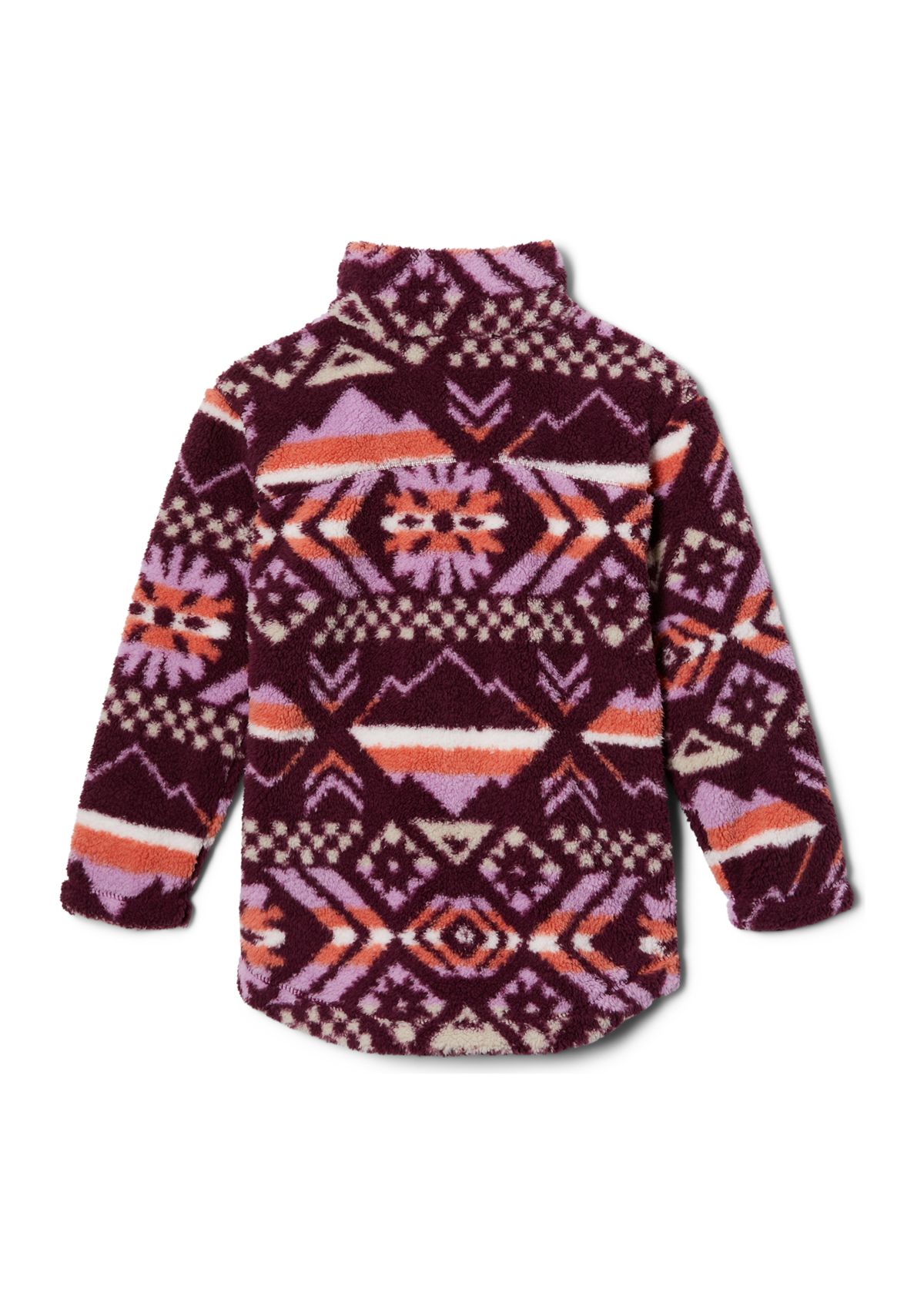Girls 7-16 West Bend™ Full Zip