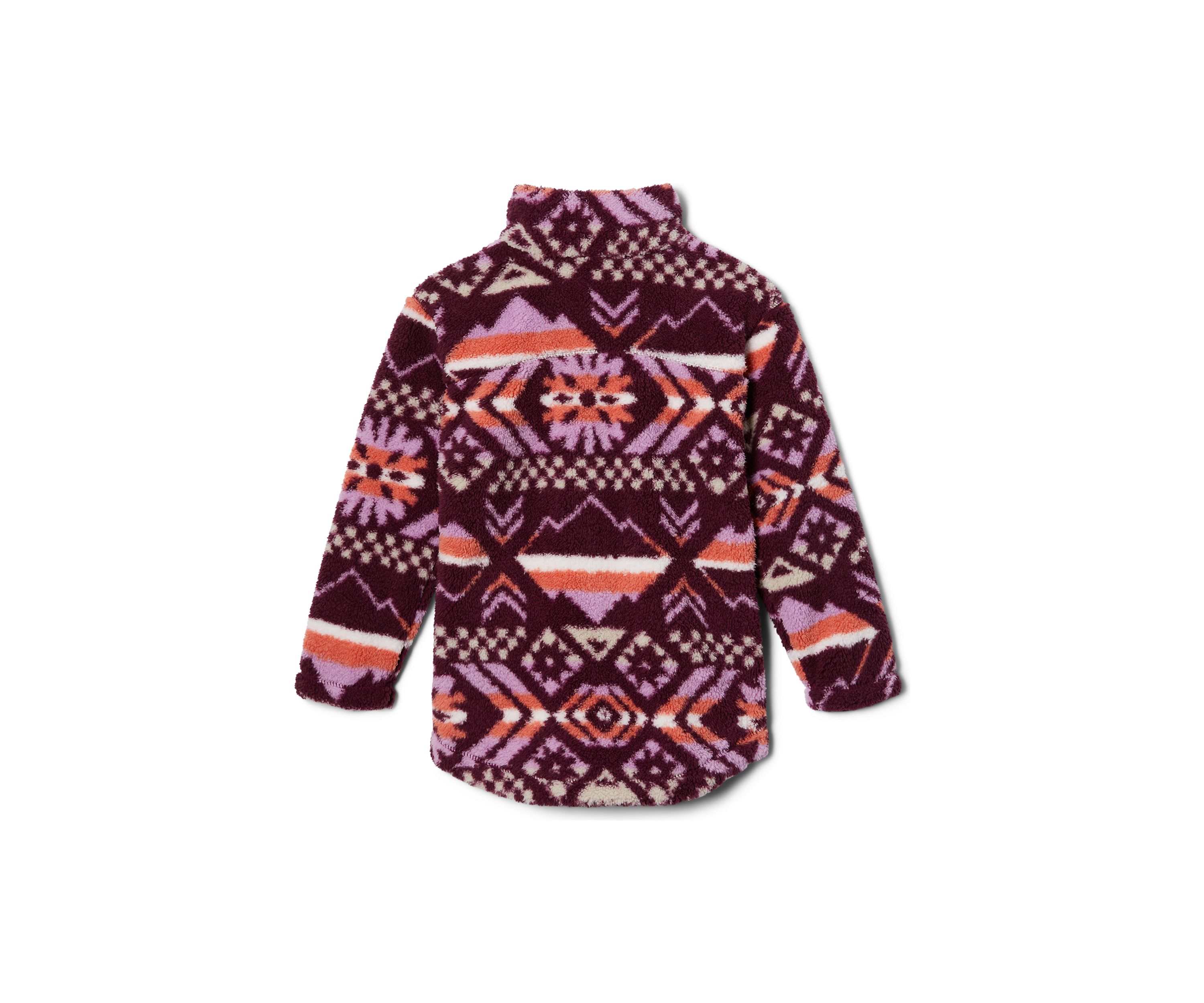 Girls 7-16 West Bend™ Full Zip