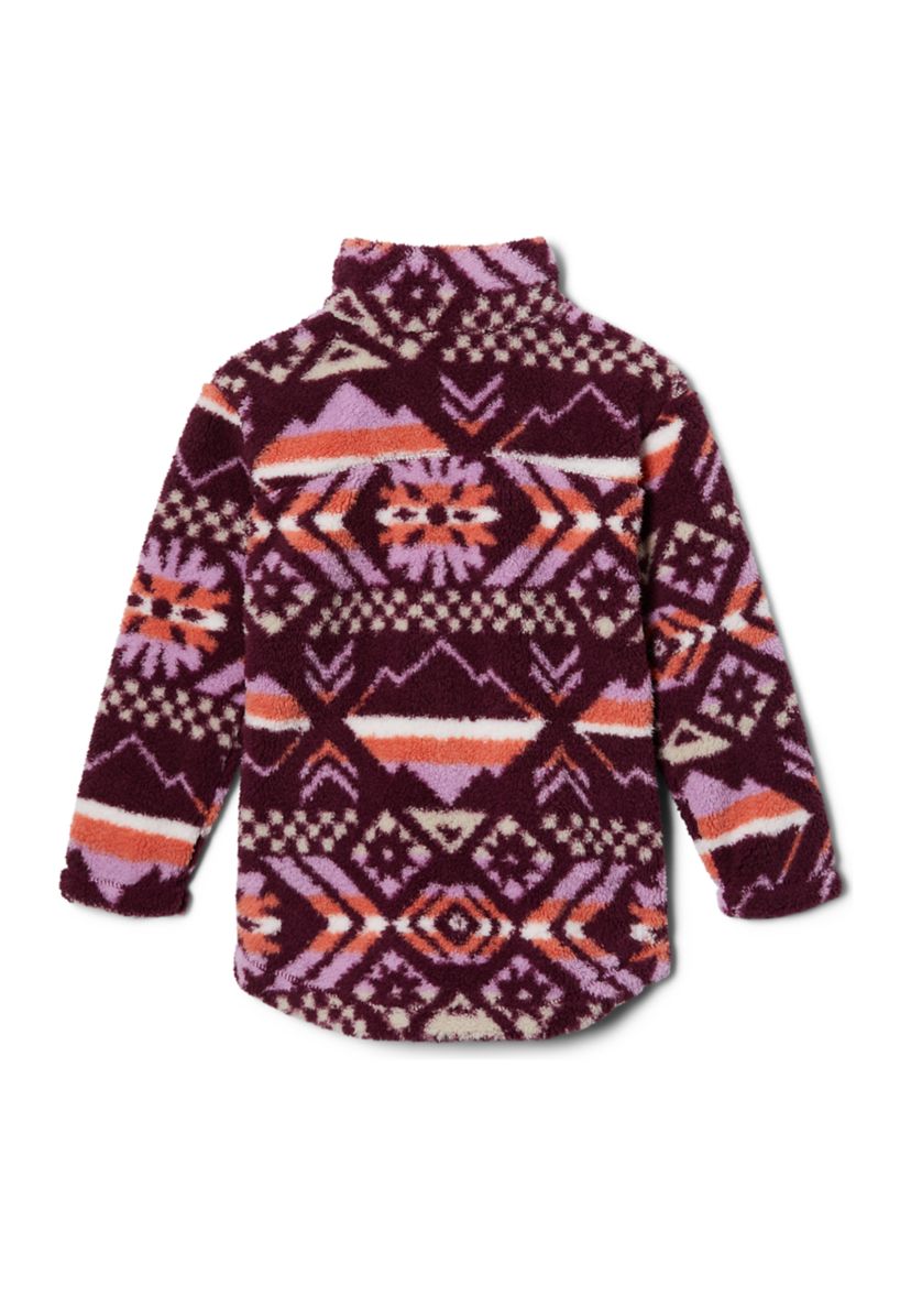 Girls 7-16 West Bend™ Full Zip