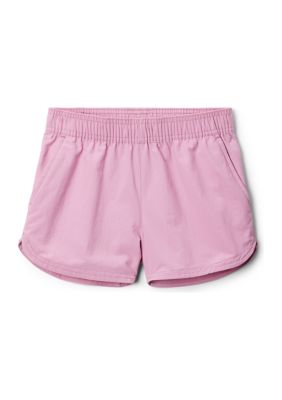 Girl's Active Shorts - Bellissimo