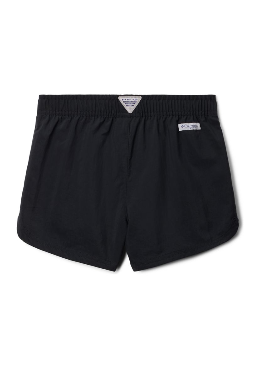  Girls 7-16 Backcast™ Shorts