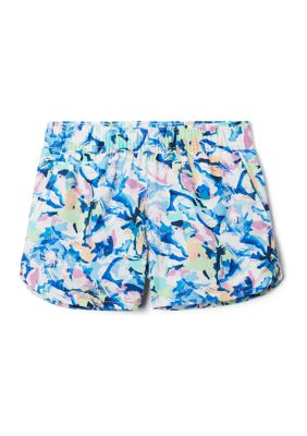 calvin cow swim trunks & rashguard set – Little Moo