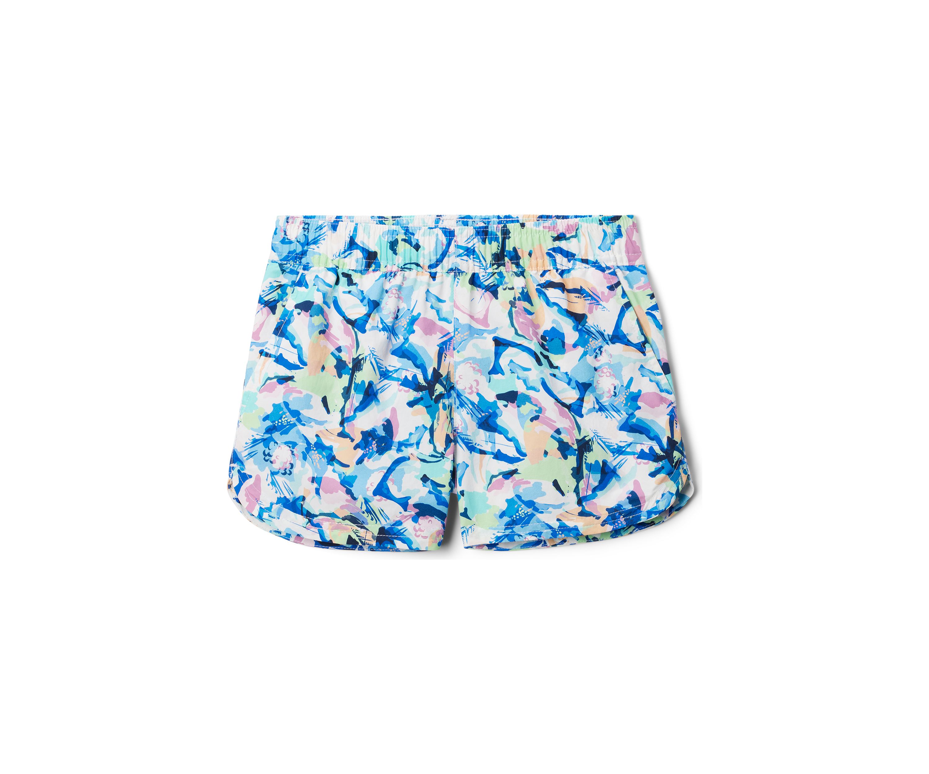 Girls 7-16 Super Backcast™ Girls Shorts