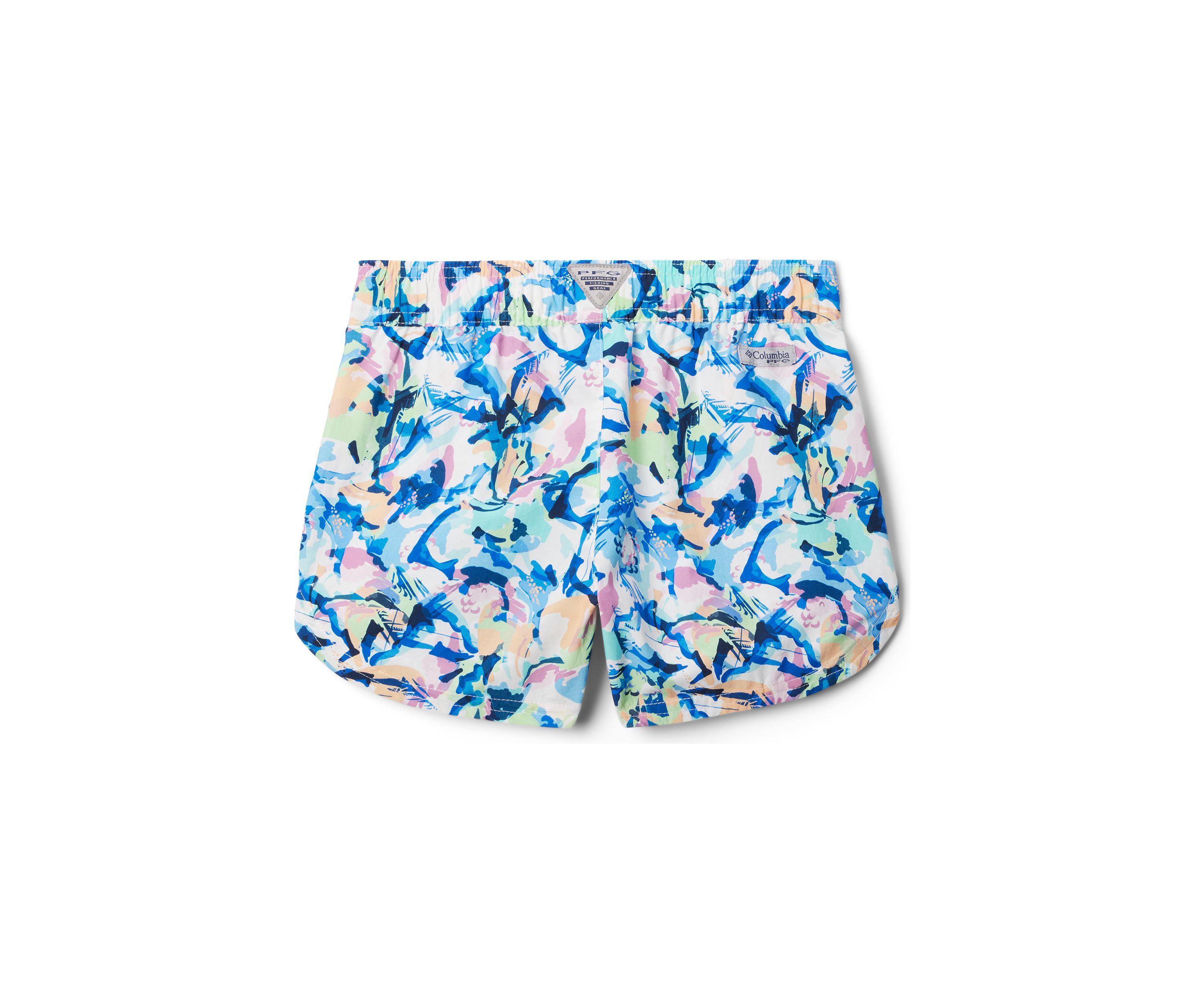 Girls 7-16 Super Backcast™ Girls Shorts