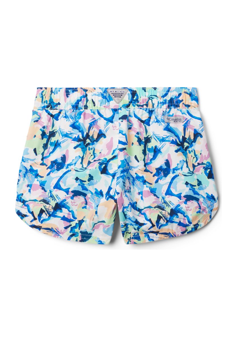 Girls 7-16 Super Backcast™ Girls Shorts