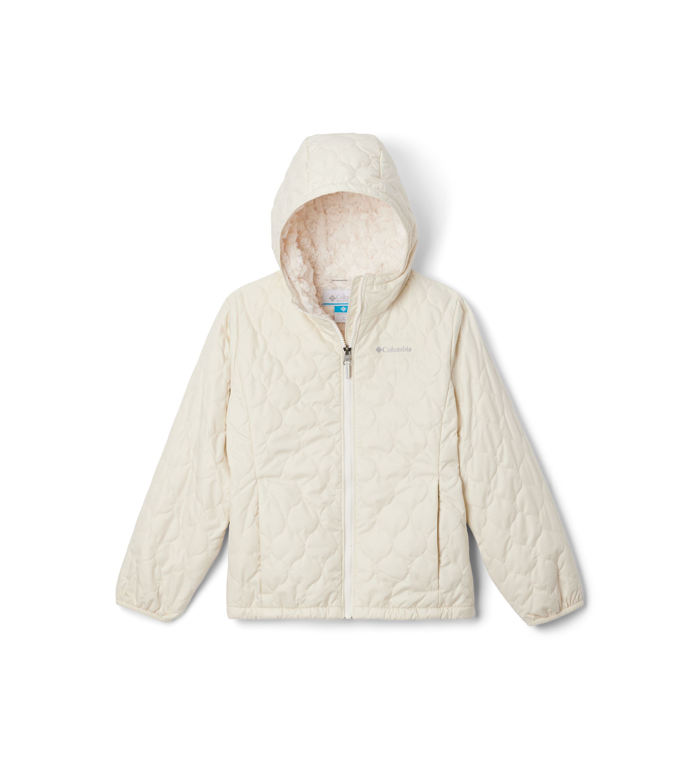 Girls 7-16 Bella Plush™ II Jacket