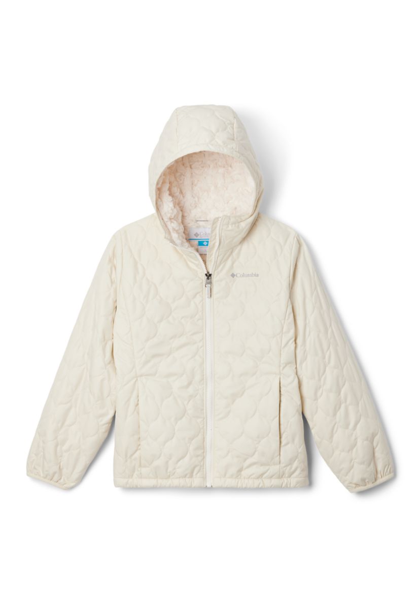 Girls 7-16 Bella Plush™ II Jacket