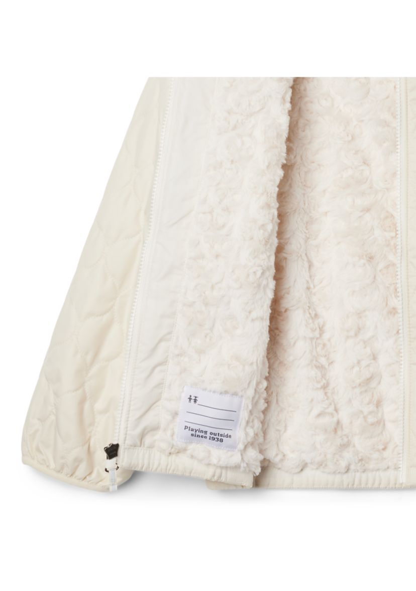 Girls 7-16 Bella Plush™ II Jacket