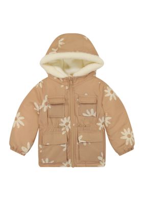 Belk store children's coats