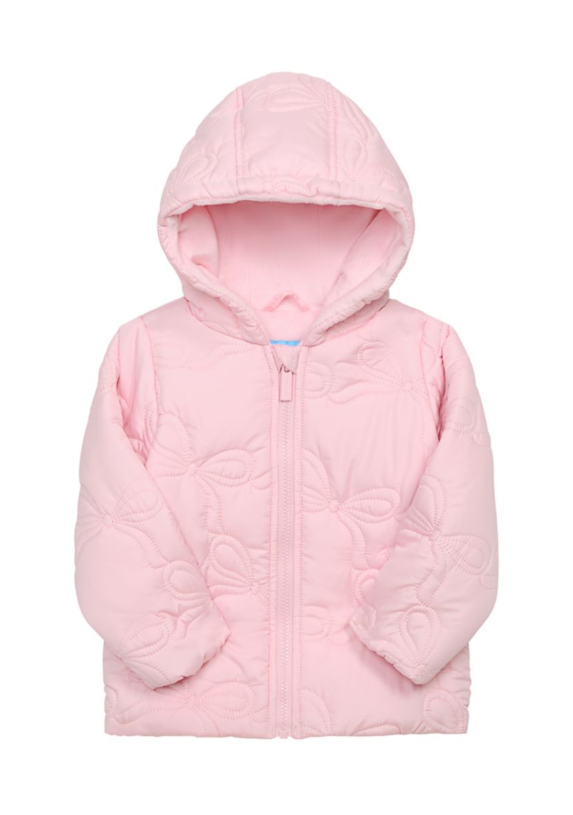 Girls 4-6 Girls Trip Single Jacket