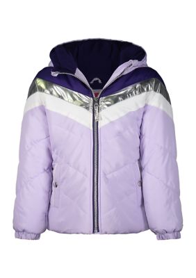 pink active jacket