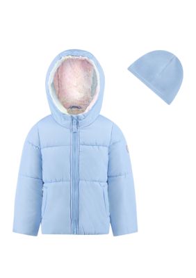 Belk store children's coats