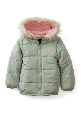 Girls Coats Jackets