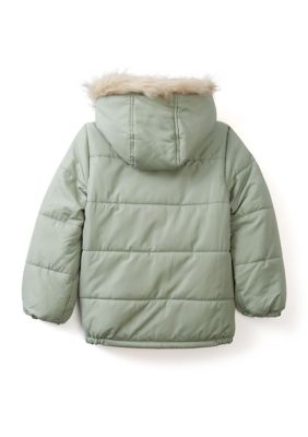 Girls Coats Jackets