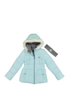 Jessica simpson clearance children's coats