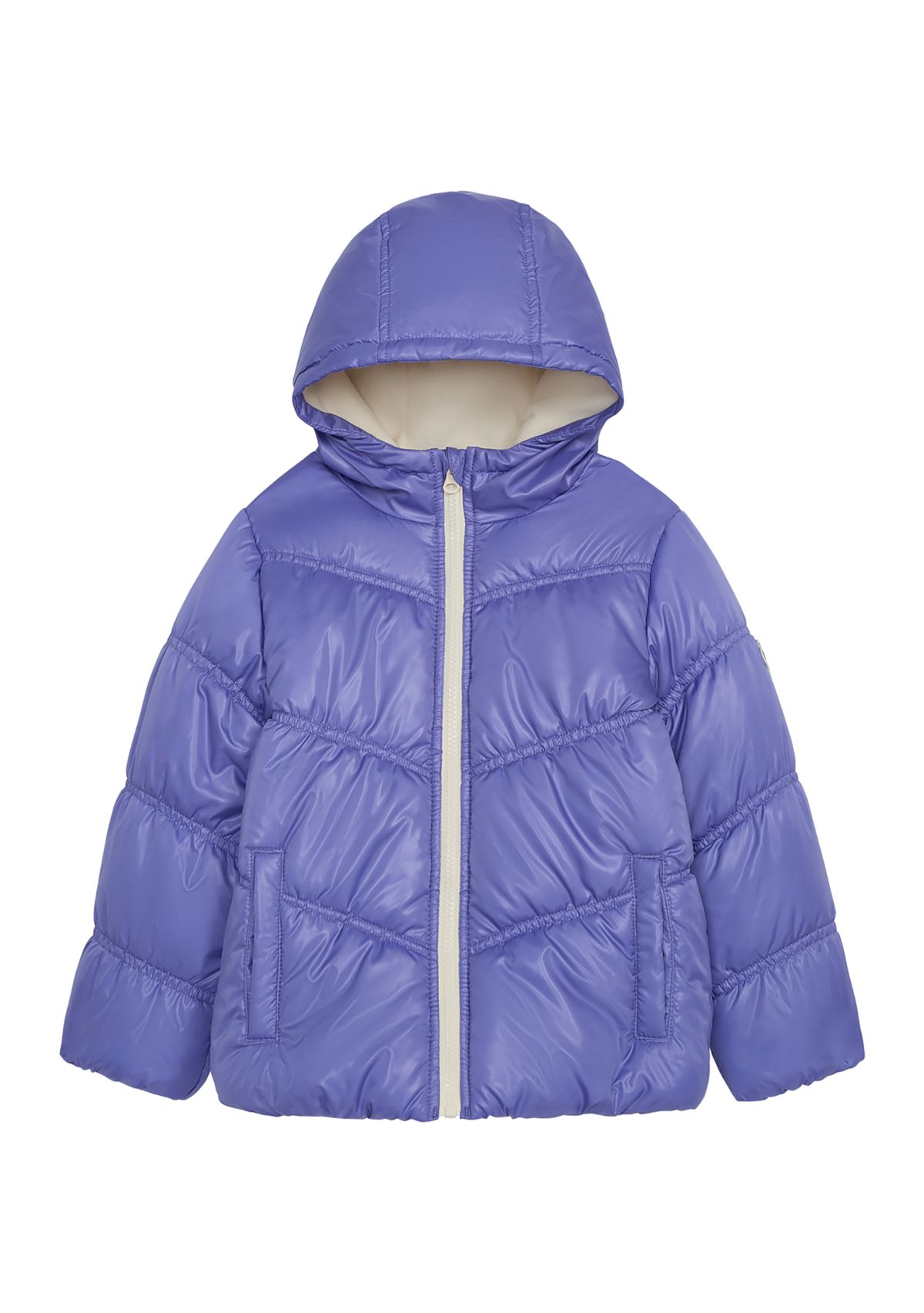 Girls 4-6 Weathertamer Jacket