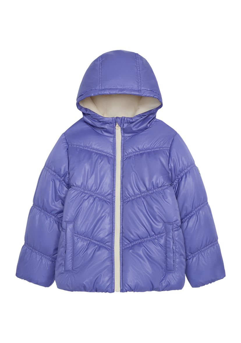 Girls 4-6 Weathertamer Jacket