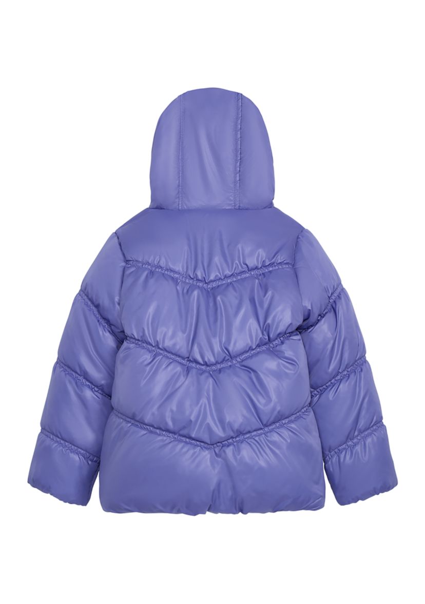 Girls 4-6 Weathertamer Jacket