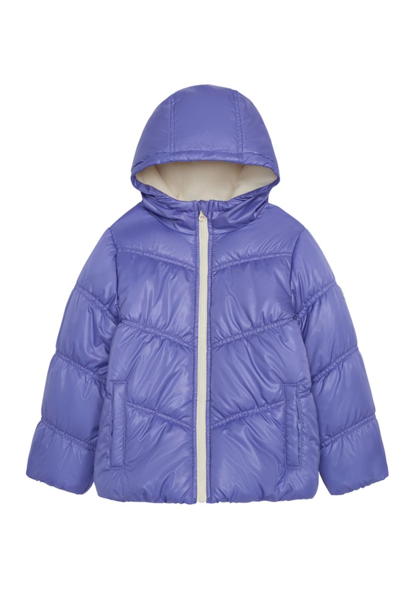 Girls 7-16 Weathertamer Coat