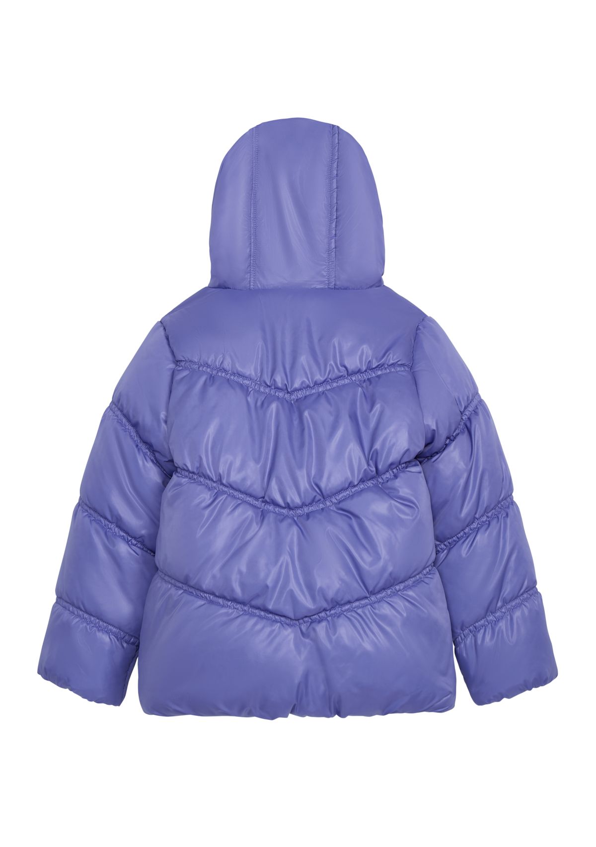 Girls 7-16 Weathertamer Coat
