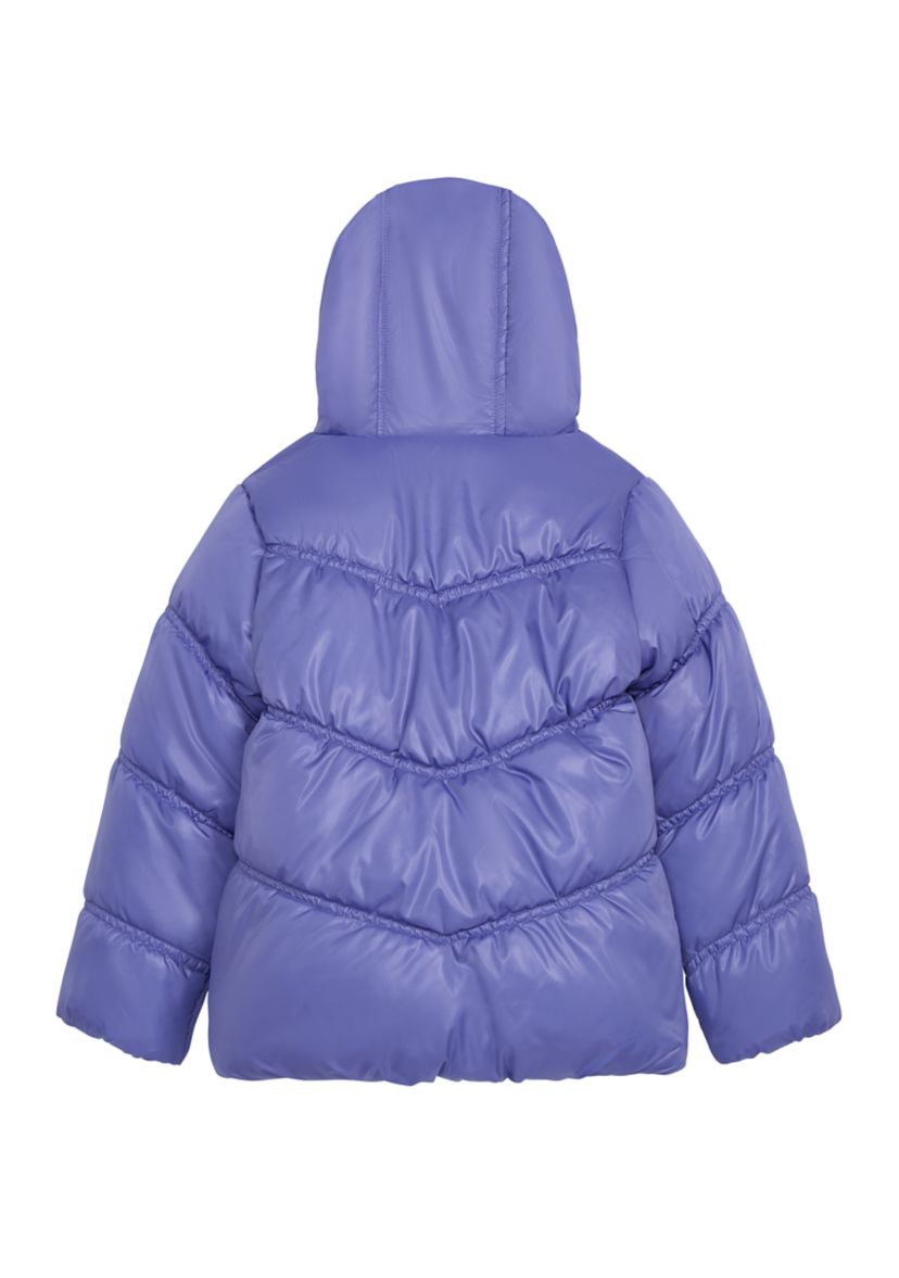 Girls 7-16 Weathertamer Coat
