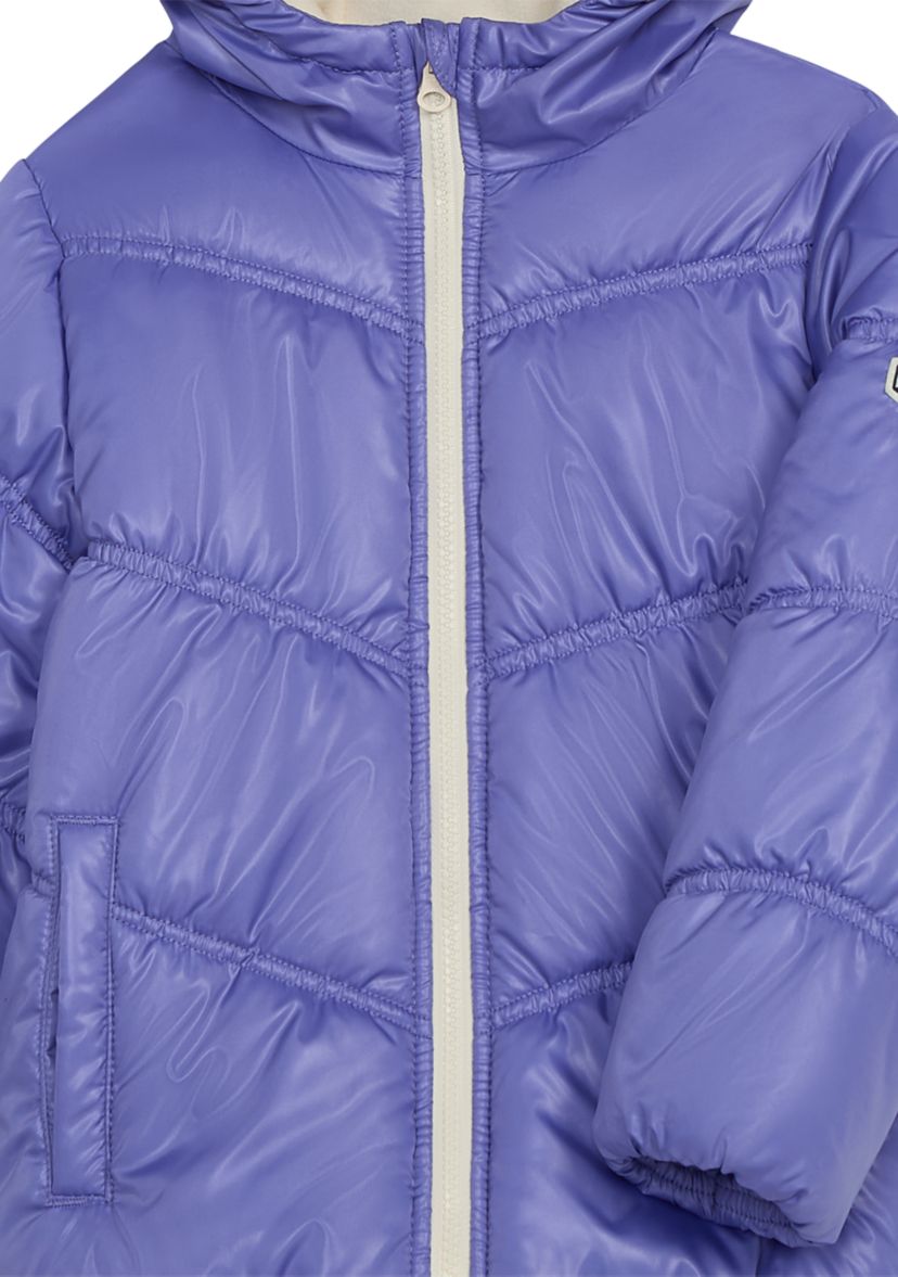 Girls 7-16 Weathertamer Coat