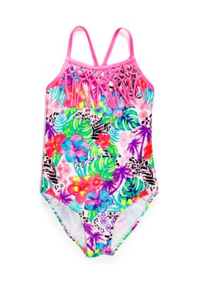 Girls' Swimwear | Belk