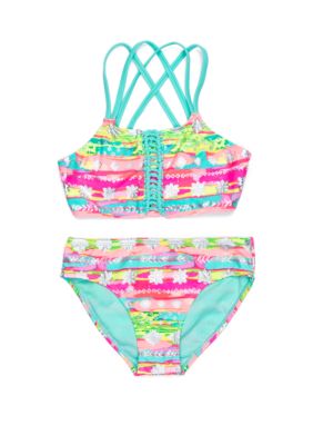 Girls' Swimsuits & Bathing Suits | belk