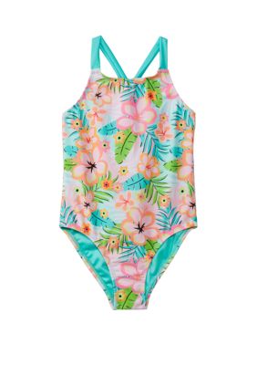 Belk sales girls swimsuits