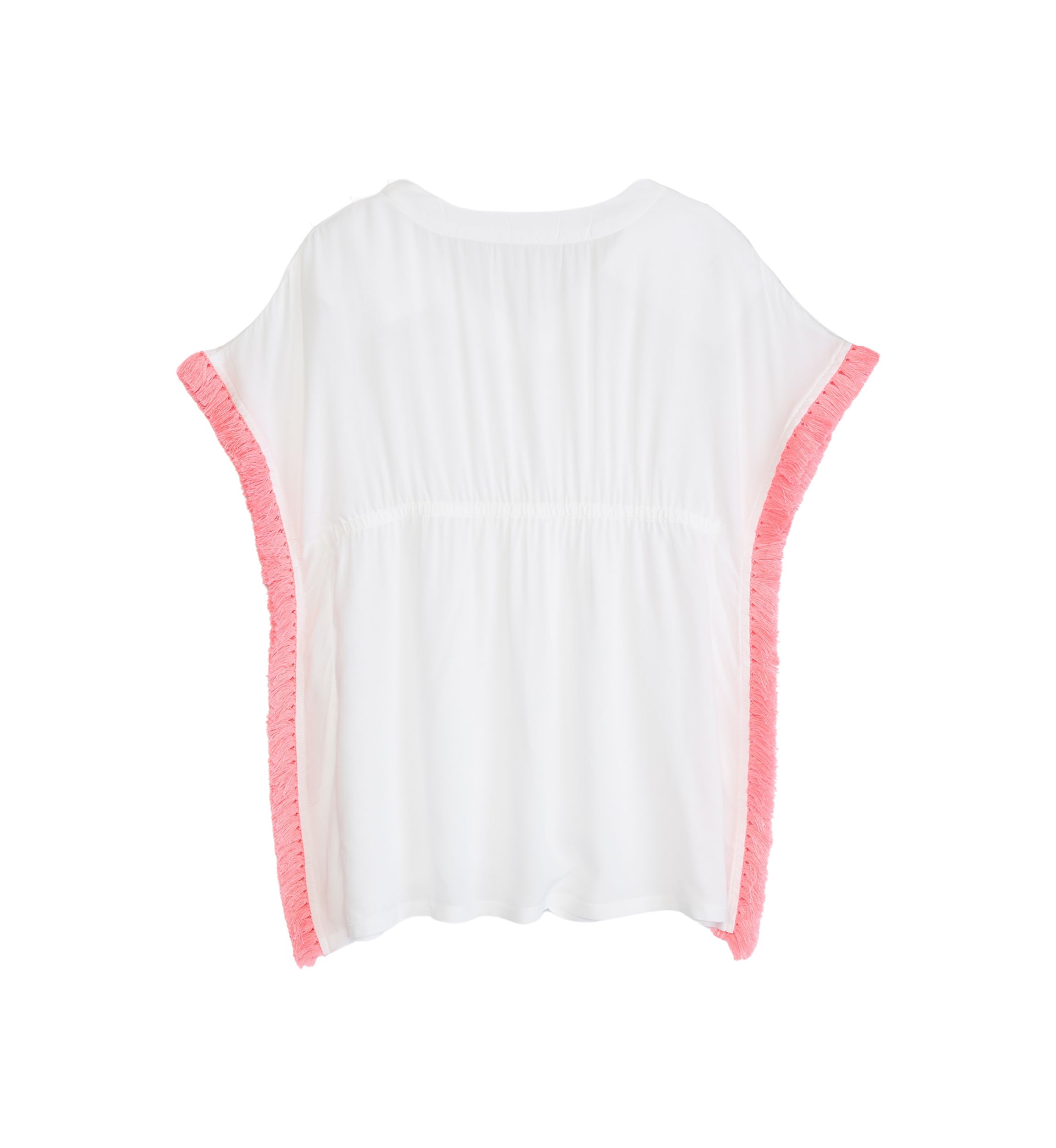 Girls 4-6x Kimono Swim Coverup