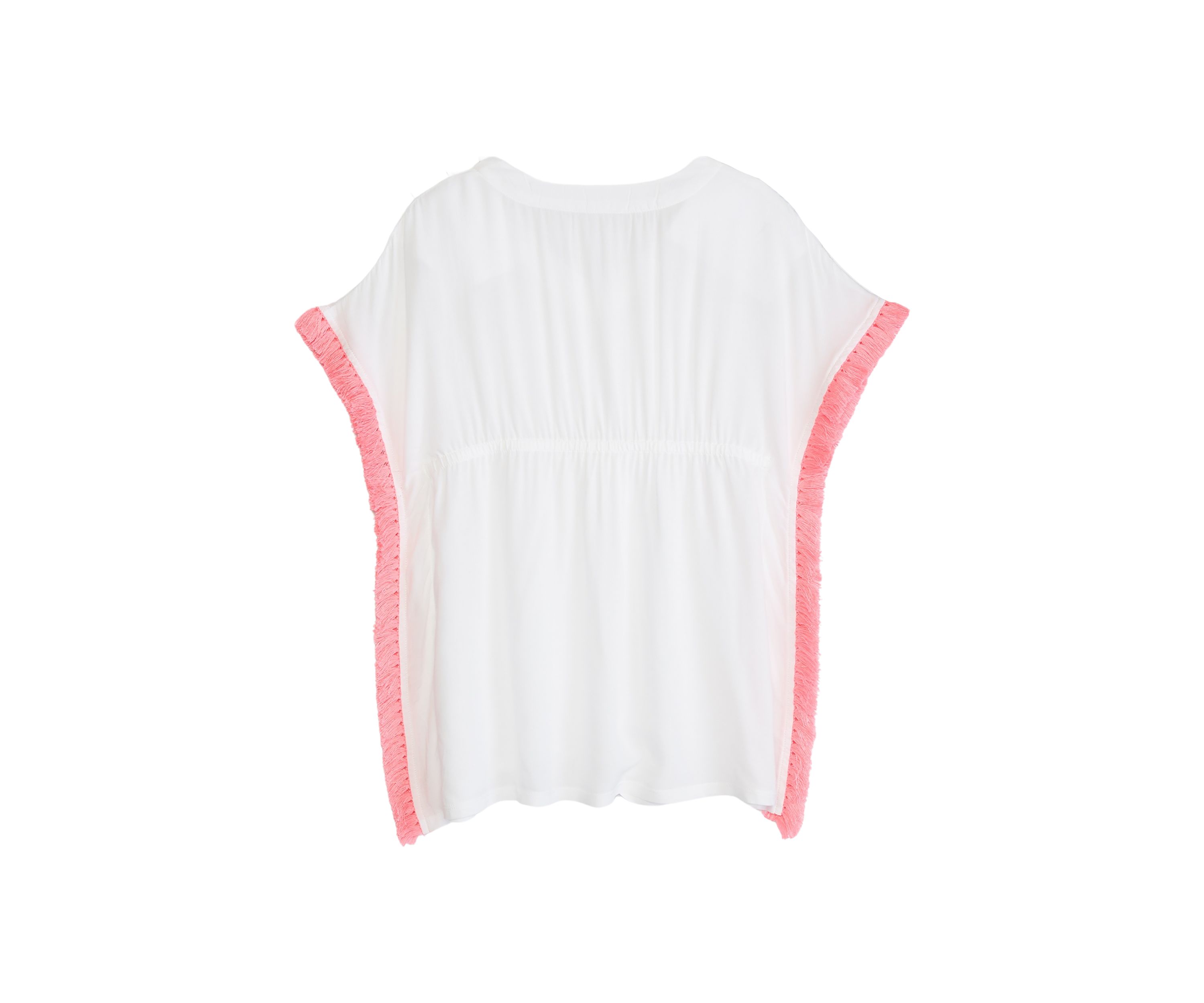 Girls 4-6x Kimono Swim Coverup
