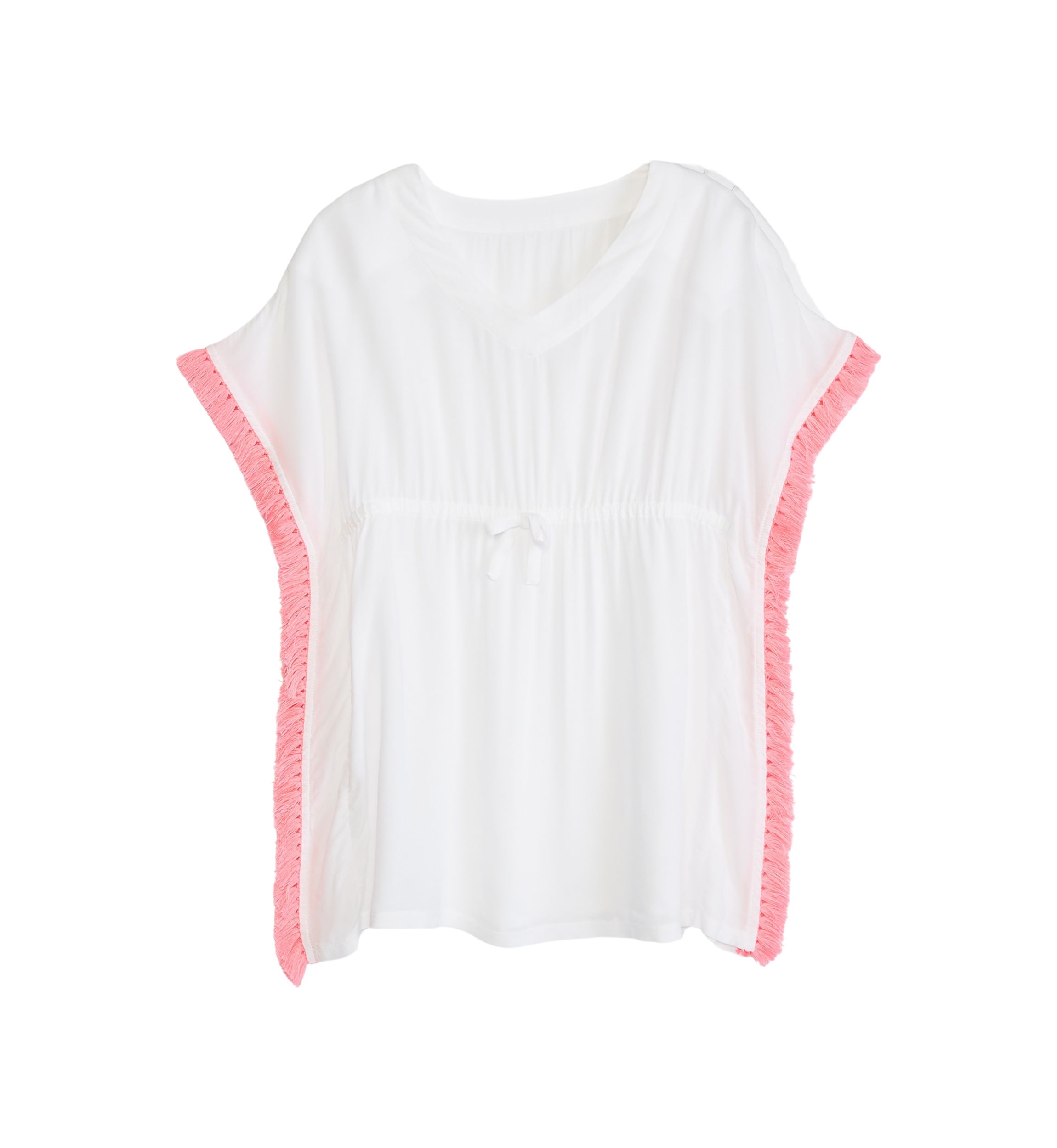 Girls 7-16 Swim Coverup