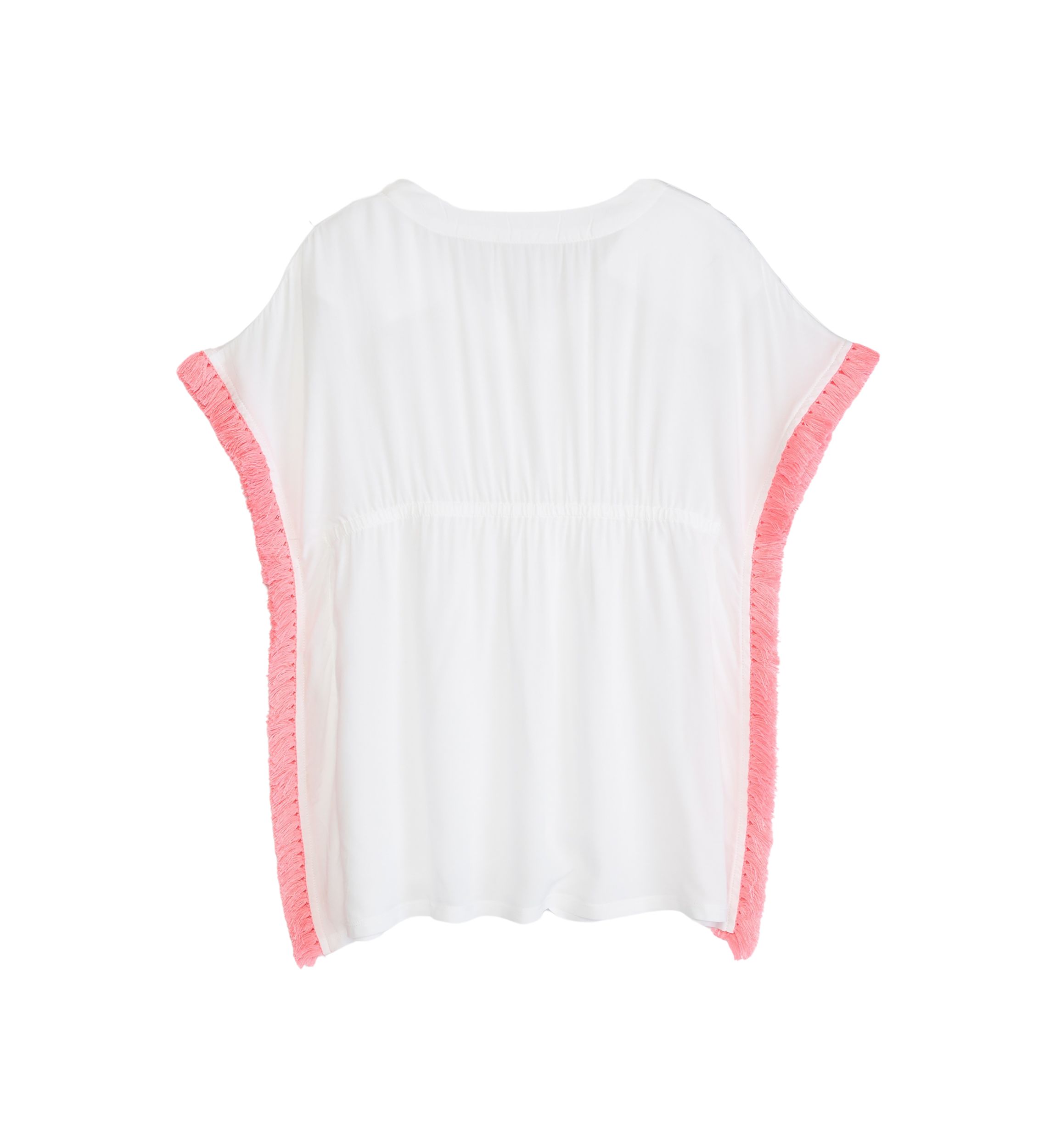 Girls 7-16 Swim Coverup