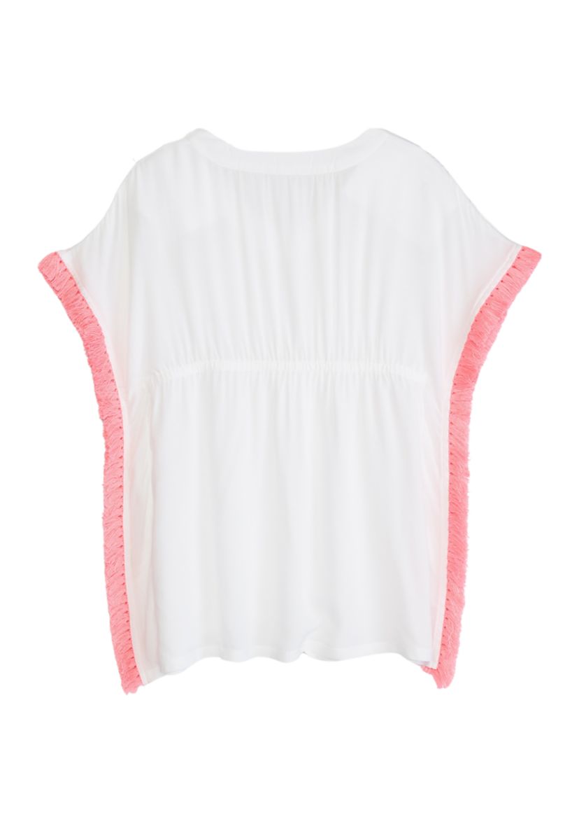 Girls 7-16 Swim Coverup