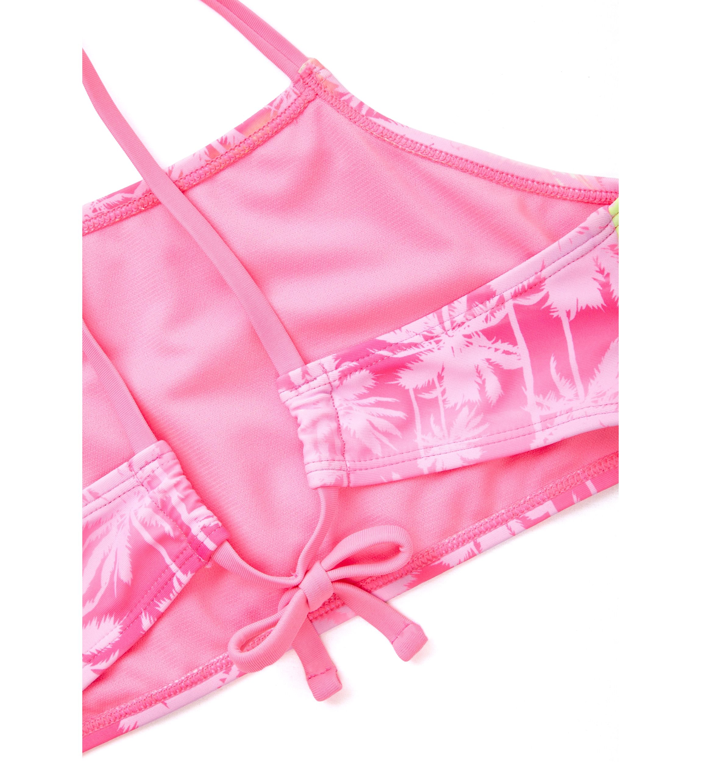 Girls 7-16 2 Piece Miami Dawn Swimsuit 
