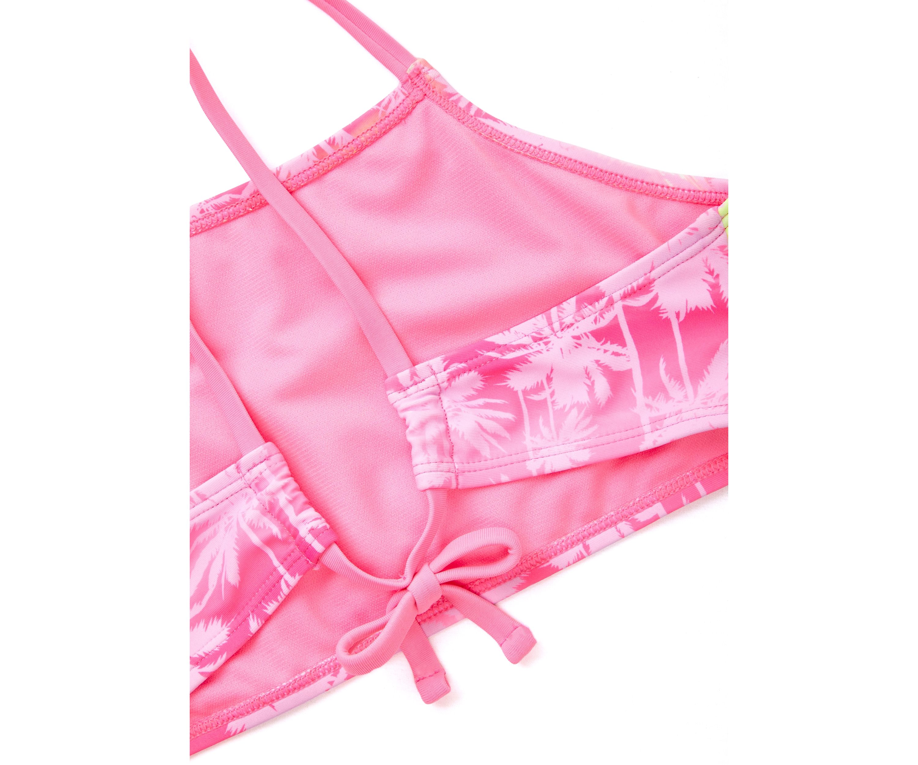 Girls 7-16 2 Piece Miami Dawn Swimsuit 