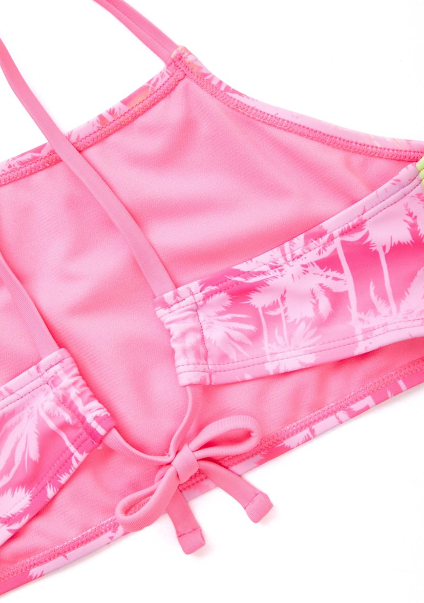 Girls 7-16 2 Piece Miami Dawn Swimsuit 