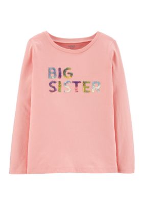 carters super sister shirt