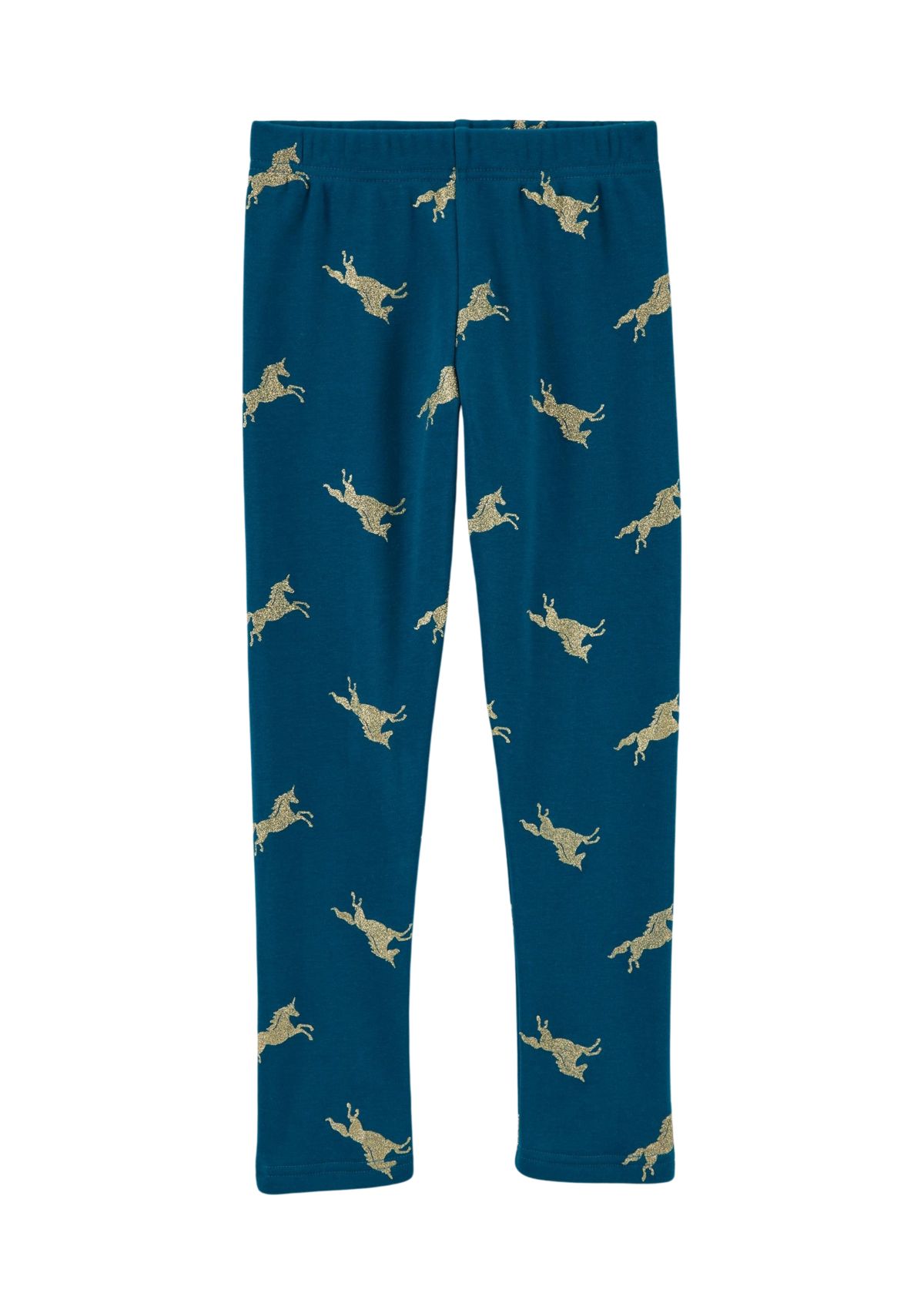 Girls 7-16 Cozy Leggings