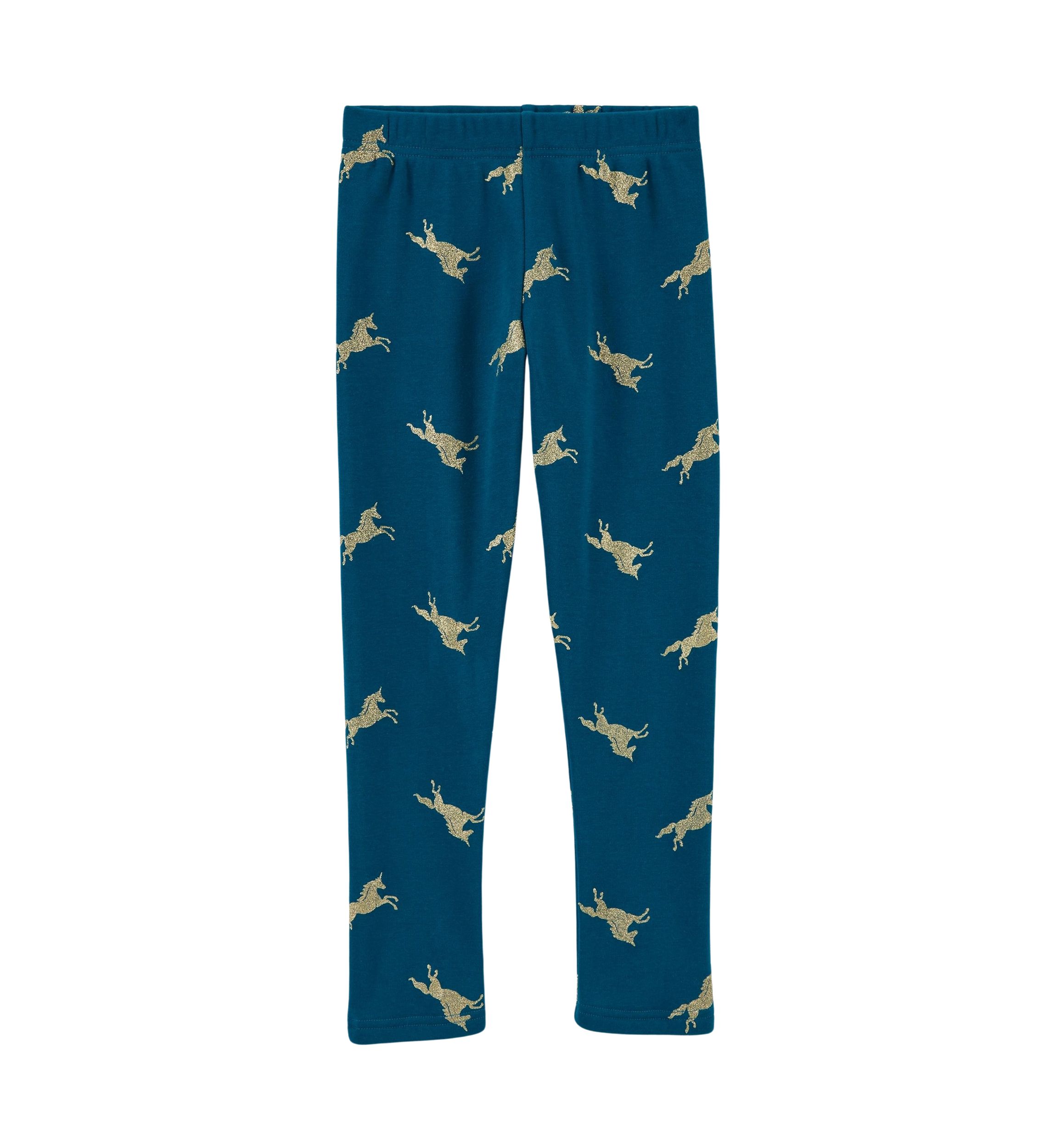 Girls 7-16 Cozy Leggings