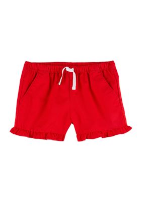 Belk sale girls shorts