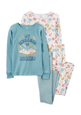 Belk 2024 children's pajamas