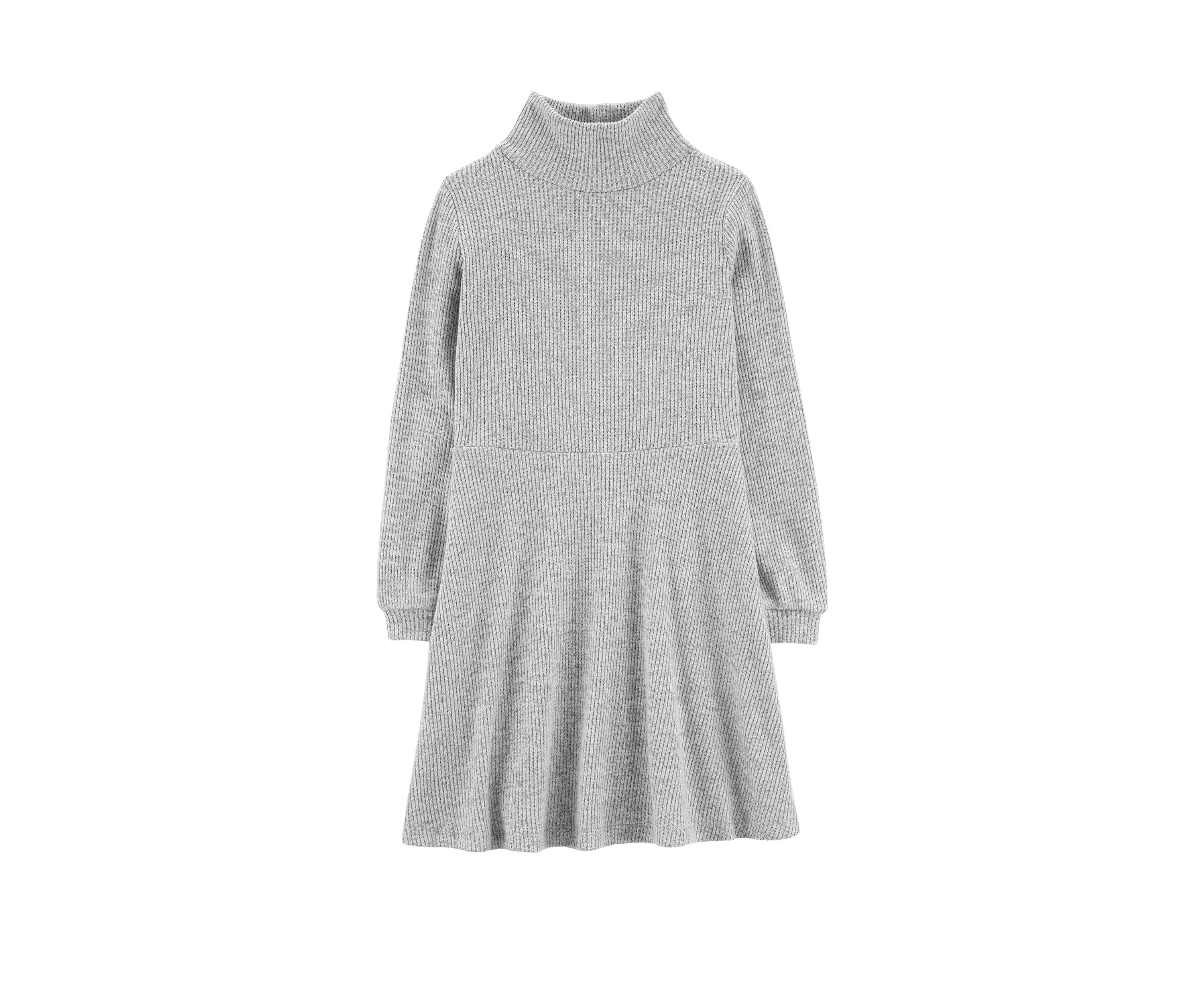 Girls 4-6x Sweater Dress